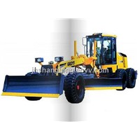 210HP SHANTUI SG21-3 New Motor Grader Machine