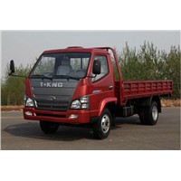 2 Ton T.King Diesl Light Cargo Truck