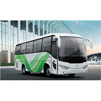 30 Seats Travel Bus
