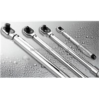 3/8&amp;quot; &amp;amp; 1/2&amp;quot; inch drive Click-Stop TORQUE WRENCH SET