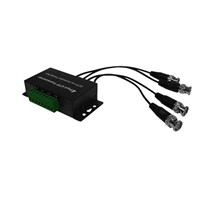 4CH Passive Video Balun