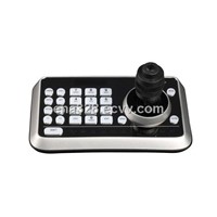 4D Mini Keyboard Controller