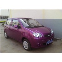 4 Seater Electric Car EV01