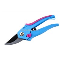 8&amp;quot; high quality garden pruner / bypass