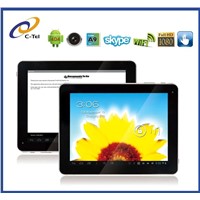9.7 inch Android 4.0 tablet PC (CT9A10)