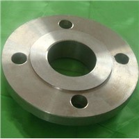 ASTM A105 SO Flange