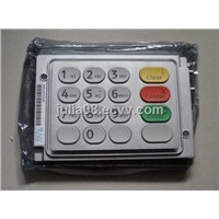 ATM parts ATM machine NCR 66XX keypad EPP 445-0717108