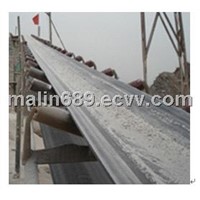 Acid/alkaline resistance conveyor belt