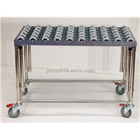 Aluminum Pipe Rollers JY-2047