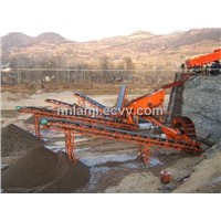 Artifical Sand Production Line