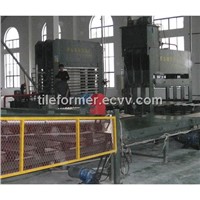 Bamboo Composite Board Production Line