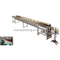 Bottle Tilting Sterilizer