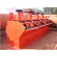 CE Certificate Lead&amp;amp;Zinc Ore Flotation Cell