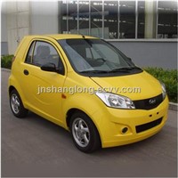 China t-King Electric Car Ev03 (l7e) for Sale