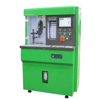 CRIS-1 common rail injector test bench