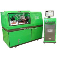 CRSS-A Common rail system test bench