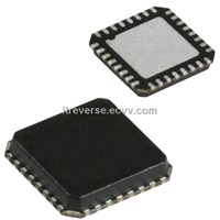 CY8C21345 PSoC Designer Software Subsystems