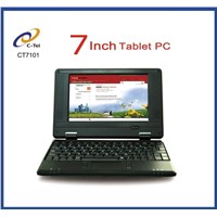 C-TEL 7 inch Folding Tablet PC,PAD Android 2.2 (CT7101)