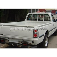 Cargo Truck China Manufacturer Double Cabin Pick Up Car