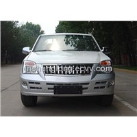 Cargo Truck China Manufacturer Single Cabin Pickup Trucks For Sale