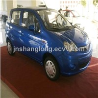 China Convenient Electric Car/Electric Automobile