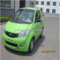 China Manufacturer 2 Seats New Electric Car