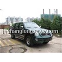 China Manufacturer Prices of Brand New Cars