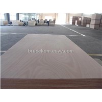 Commercial Okoume/bintangor plywood