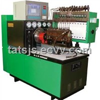 DB2000-IA fuel injection pump test bench