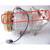 DKS15D / DKS17BD Mitsubishi Triton ML Mitsubishi Zinger 2.4 PV4 ac compressor 5060122061A