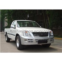 Diesel/Gasoline China Manufacturer Custom Pickup Trucks