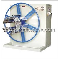 Double Disk Winder