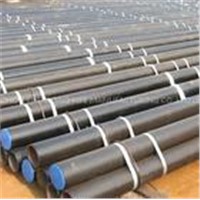 ERW Welded Pipe Line Pipe API 5L GRADE B