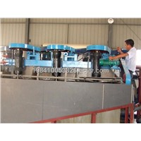Fine Quality Copper ore  Floating Machine with competitive price