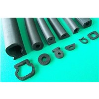 Foam hose