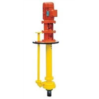 GBY series concentrated sulphuric submerged pump