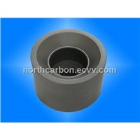 Graphite mould for diamond tools