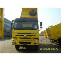 HOWO 6x4 Tipper Truck  ZZ3257N3447A1/SOWA