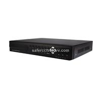 H.264 16CH HDMI DVR With Audio and Alarm Function/ Build-in DVD Writer(Optional)
