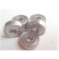 High Performance Competitive Price Deep Groove Ball Bearing 627