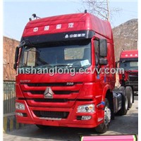High Quality 6x4 Tractor Truck, Special Price