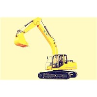 High Quality Hydraulic Excavator, XE215C, XCMG