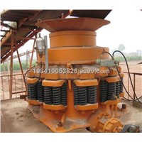 High-efficiency Cone Crusher with reliable quality