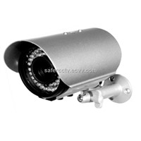Hight Resolution 700TVL Outdoor Surveillance Camera Sony Effio-P Solution