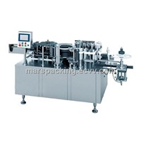 Hot Glue Labeling Machine