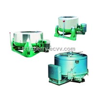 Hydro Extractor Machine (From 25kg to 500kg)
