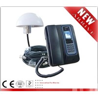 ISD-190 marine dock for Isatphon pro