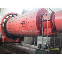 ISO9001 Certificated Good Quality Ball Mill
