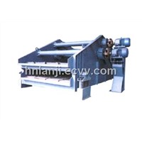 Linear Vibrating Screen