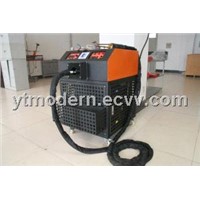Magnetic Induction heater
